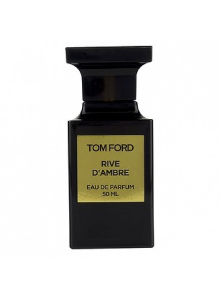 Tom Ford Rive D'Ambre тестер (парфюмированная вода) 50 мл