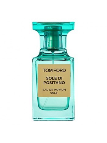 Tom Ford Sole di Positano тестер (парфюмированная вода) 50 мл