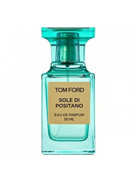 Tom Ford Sole di Positano тестер (парфюмированная вода) 50 мл