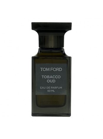Tom Ford Tobacco Oud тестер (парфюмированная вода) 50 мл
