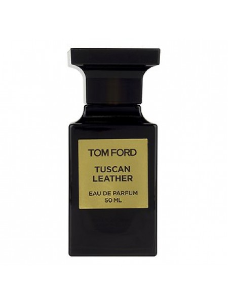 Tom Ford Tuscan Leather тестер (парфюмированная вода) 50 мл