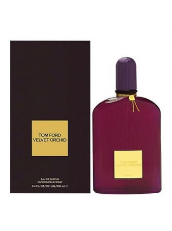 Tom Ford Velvet Orchid пробник 1.5 мл