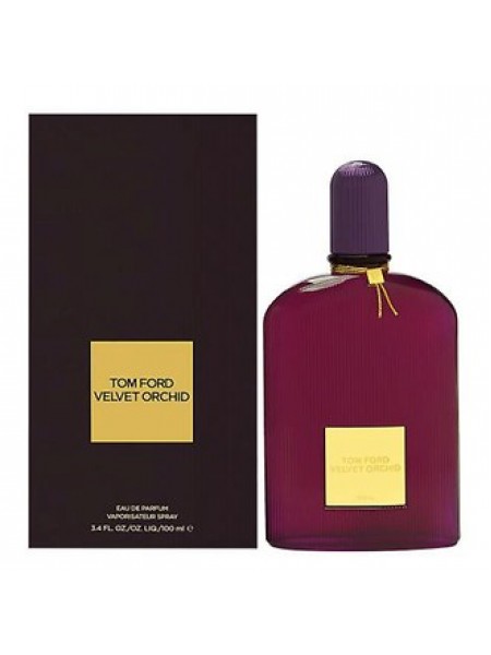 Tom Ford Velvet Orchid пробник 1.5 мл