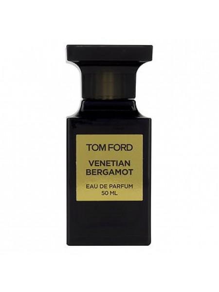 Tom Ford Venetian Bergamot тестер (парфюмированная вода) 50 мл