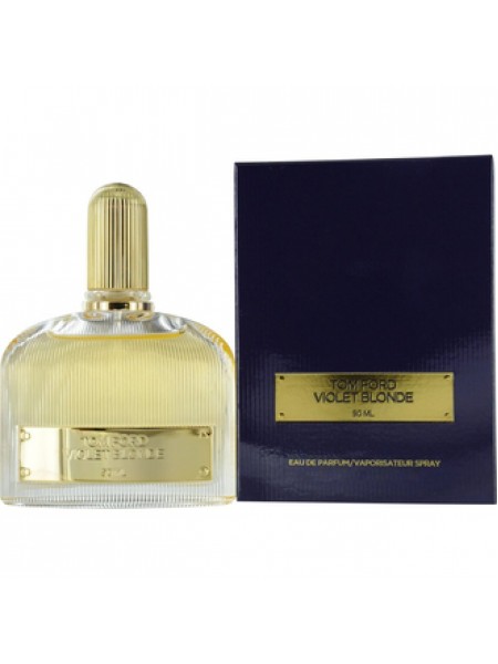 Tom Ford Violet Blonde парфюмированная вода 100 мл