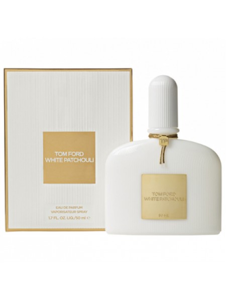 Tom Ford White Patchouli парфюмированная вода 50 мл