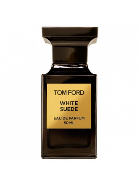 Tom Ford White Suede парфюмированная вода 50 мл