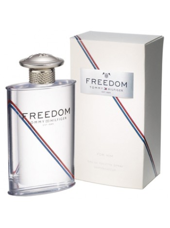 Tommy Hilfiger Freedom for Him туалетная вода 100 мл