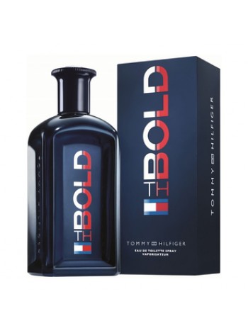 Tommy Hilfiger TH Bold туалетная вода 100 мл