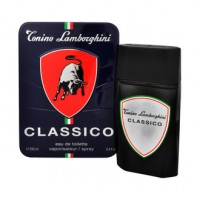 Tonino Lamborghini Classico туалетная вода 100 мл