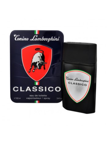 Tonino Lamborghini Classico туалетная вода 100 мл