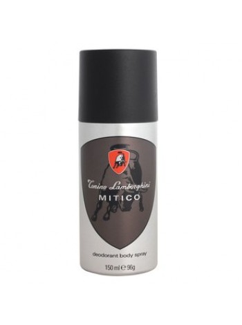Tonino Lamborghini Mitico дезодорант-спрей 150 мл