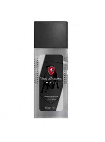 Tonino Lamborghini Mitico дезодорант-спрей 75 мл