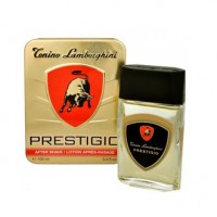 Tonino Lamborghini Prestigio лосьон после бритья 100 мл
