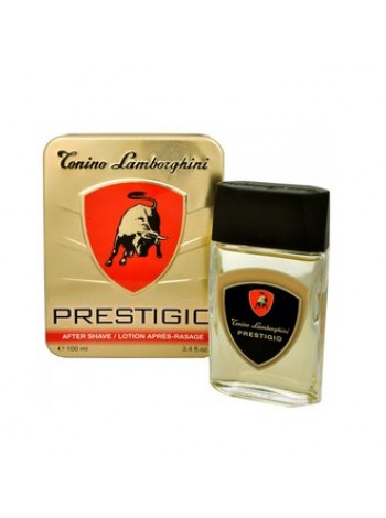 Tonino Lamborghini Prestigio лосьон после бритья 100 мл