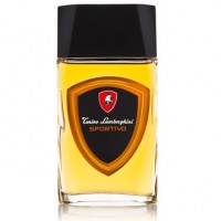 Tonino Lamborghini Sportivo лосьон после бритья 100 мл