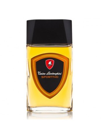 Tonino Lamborghini Sportivo лосьон после бритья 100 мл