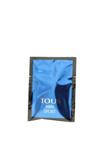 Tous Man Sport пробник 1.2 мл