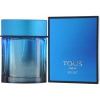 Tous Man Sport туалетная вода 100 мл