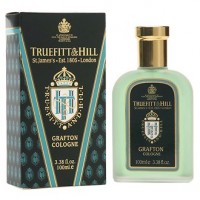 Truefitt & Hill Grafton одеколон 100 мл