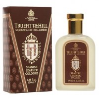 Truefitt & Hill Spanish Leather одеколон 100 мл