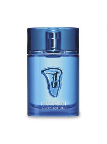 Trussardi A Way for Him тестер (туалетная вода) 100 мл