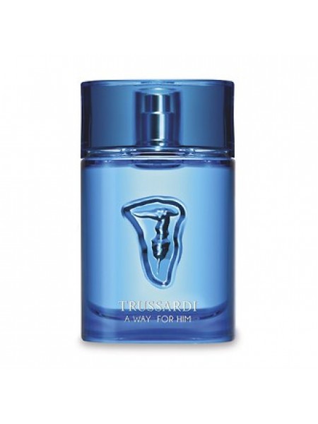 Trussardi A Way for Him тестер (туалетная вода) 100 мл