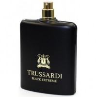 Trussardi Black Extreme тестер (туалетная вода) 100 мл