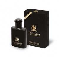 Trussardi Black Extreme туалетная вода 30 мл