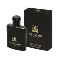 Trussardi Black Extreme туалетная вода 50 мл