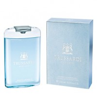 Trussardi Blue Land гель для душа 200 мл