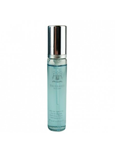 Trussardi Blue Land миниатюра 15 мл