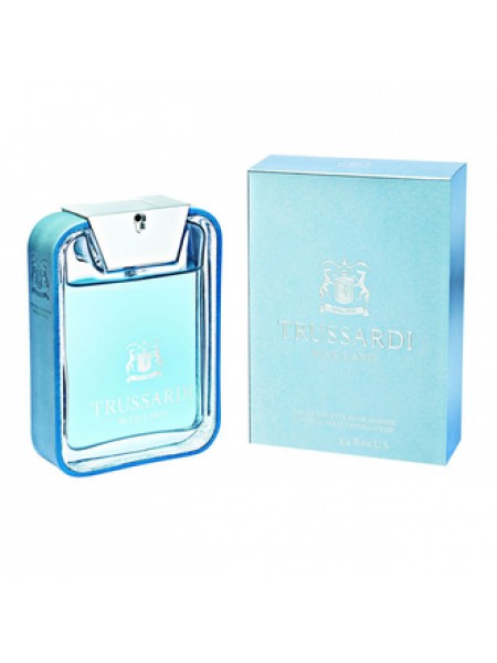 Trussardi Blue Land туалетная вода 30 мл