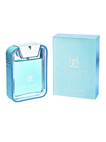 Trussardi Blue Land туалетная вода 50 мл