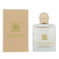 Trussardi Delicate Rose миниатюра 7 мл