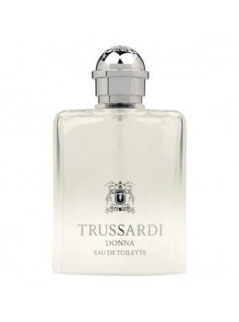 Trussardi Donna Eau de Toilette тестер (туалетная вода) 100 мл
