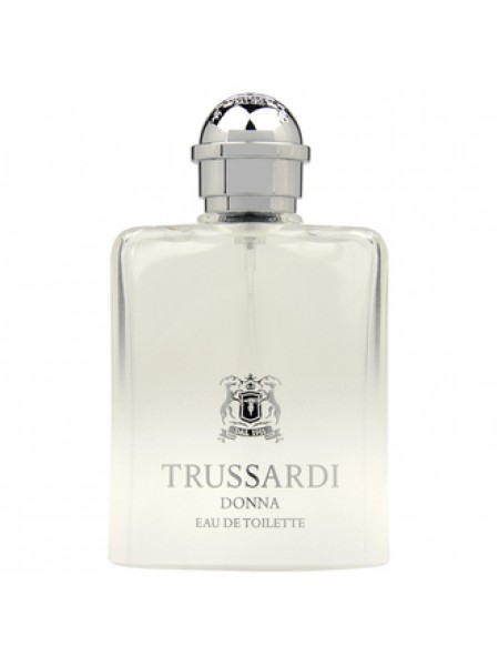 Trussardi Donna Eau de Toilette туалетная вода 50 мл