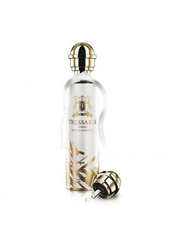 Trussardi Donna Goccia a Goccia парфюмированная вода 50 мл