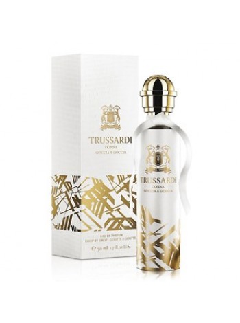 Trussardi Donna Goccia a Goccia тестер (парфюмированная вода) 50 мл
