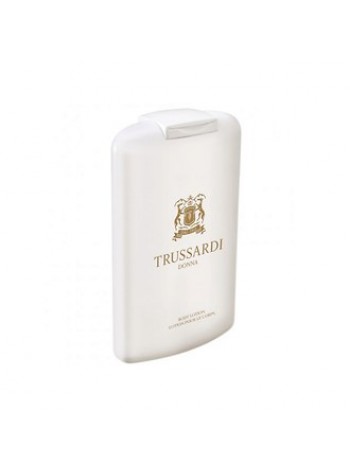 Trussardi Donna Trussardi 2011 лосьон для тела 100 мл