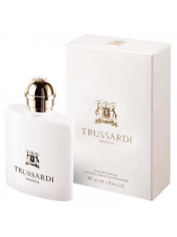 Trussardi Donna Trussardi 2011 парфюмированная вода 30 мл