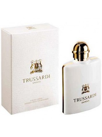 Trussardi Donna Trussardi 2011 парфюмированная вода 50 мл