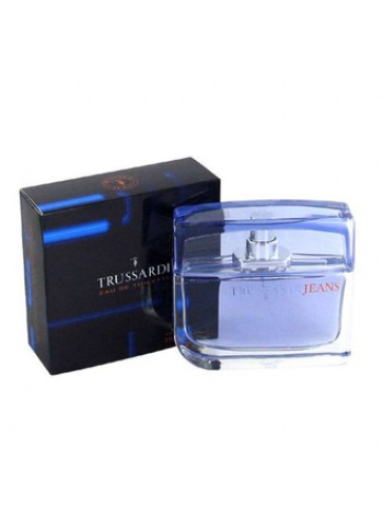 Trussardi Jeans туалетная вода 50 мл