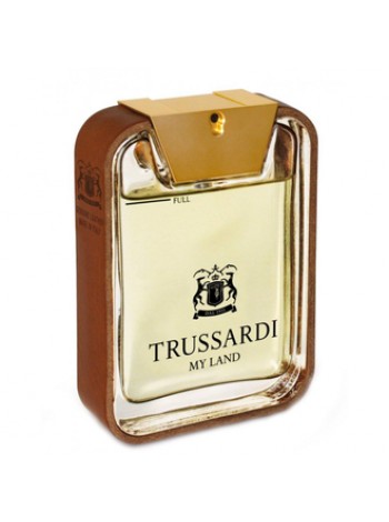 Trussardi My Land тестер (туалетная вода) 100 мл
