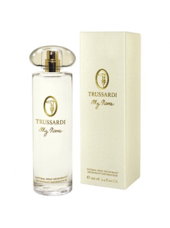 Trussardi My Name дезодорант-спрей 100 мл