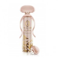 Trussardi My Name Goccia a Goccia парфюмированная вода 50 мл