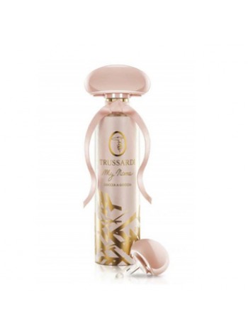 Trussardi My Name Goccia a Goccia парфюмированная вода 50 мл