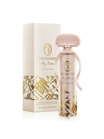Trussardi My Name Goccia a Goccia тестер (парфюмированная вода) 50 мл