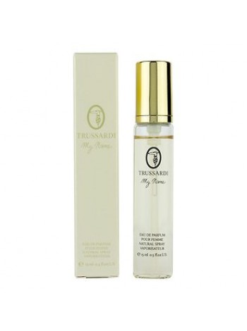 Trussardi My Name миниатюра 15 мл