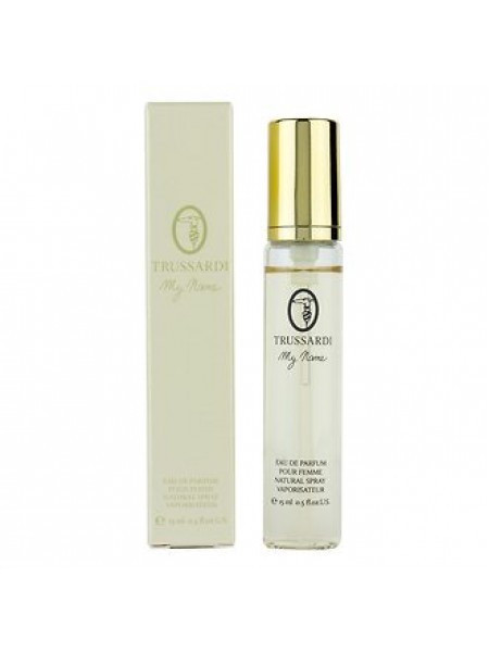 Trussardi My Name миниатюра 15 мл